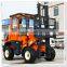 SWLTD CPCY28, mini forklift with CE