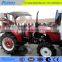 China Cheap Wheel Tractor With Good Prodcution Line And Package