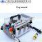 KLY-12A-SS 1.2 LPM fogging mist machine