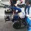Walking Tractor/Walk Behind Tractor with Reaper