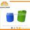 hot sale plastic water bottle push pull cap