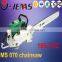 CE/GS/EPA 105 cc highest quality chainsaws for sale