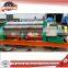 W11 series mechanical 3 roller plate rolling machine price W11-3x1300