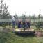 3GC orchard mower exported overseas