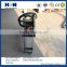 HCN brand HN14 new condition hydraulic excavator grab