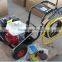 Gasoline Manual Push Manual Start High Pressure Washer SW2700-GX200
