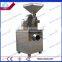 corn flour milling machine