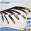 High Pressure Rubber Hydraulic hose assembly EN853 1SN - SAE 100 R1AT