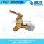 Good quality classic washing machine plastic water tap