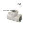 pvc cpvc ppr pipe fitting