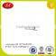 OEM Carbon Steel hardened R Type Spring wire lock/Cotter Pins