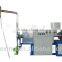 China Shandong export High auto Steel wire hose extrusion line