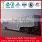 car carrier trailer car transport semi truck semi trailer
