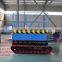 Custom-made Electronic Control Rubber Crawler Carriler for Sale