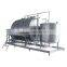 Model3500L Semi-automatic brewery cip system for 2000L brewery