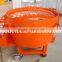 BEST Sale GAODETEC 250kg MT250 Castable Refractory Pan Mixer brand