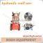 BS-600TM granite rock cutter cutting machine concrete cutting machine.