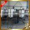 Excellent Soybean oil refinery/refining machine marker