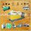 large-scale mazie flour milling machine, maize mill machine for Uganda