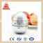 Best selling hot chinese products Egg Shape kitchen Timer  con