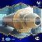 Yigong factory customize small ball mill 1-2Ton per hour