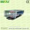 4 Pipe Ceiling Ducted Fan Coil Unit with Plenum Box