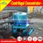 Rock gold Centrifugal Concentrator