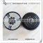 Go Kart Torque Converter 3/4" bore Driven 82mm Driver Clutch Pulley Set Kit
