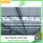 agricultrual PC sheet greenhouse shade green house design