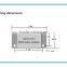 Greenhouse Real-Time CO2 Controller Hydroponics, Customizing-enable High Sensitivity CO2 Controller Module