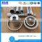 different diameter various thickness aluminium tubes