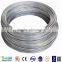Galvanized iron wire high 4.1mm(factory)low carbon free sample from 