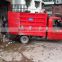 China 2014 selling dump truck used tipper trucks /garbage tricycle for sale