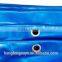 Knife Coated PVC Tarpaulin