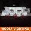 Modern Appearance LED Lighting Bar Nightclub Furniture