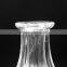 500ml Crystal Clear Liquor Bottle, High Quality Glass Bottle wholesale for Vodka