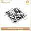 Decorative craft paper pillow cover