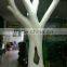 SJ1401027 Customize Fake Natual Tree Trunk for Wedding Decoration