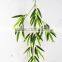 SJ0701010 Natual lucky bamboo fake tree leave