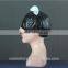 Fashion stylish bunny girl art piece bust statue