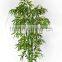 Home Decorative Plastic Plants Artificial Bonsai Tree