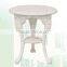 Trade Assurance China supplier garden furniture decorative cast iron table