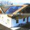 300w small portable solar system latest 5kw wind solar hybrid power system with lithium battery solar system