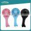 Multi-Functional Mini Portable Handheld Rotary Fan Goldfish Electrical Table Folding USB Rechargeable Mini Hand Fan