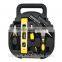 TOPRANK 25 piece household tool set in carry box packing heavy duty