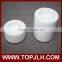 2017 lovely design fresh household sublimation candle holder blanks