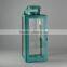 Set of 3 antique spring decoration metal candle lantern