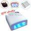 UV Gel Nail Curing Dryer Lamp.UV Lamp Light Gel Curing Timer Nail Dryer. H0107