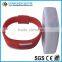 Led display watch, silicone wristwatch, time watches