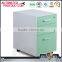 Tambour door filing cabinet dtc kitchen cabinet drawer slides 3 mobile drawer cabinet